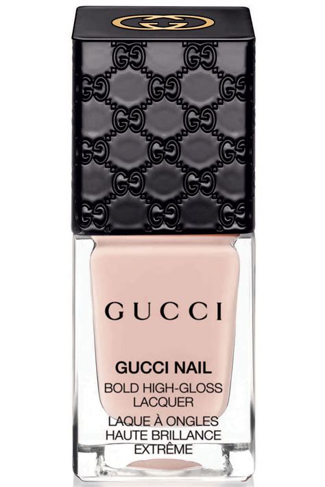 gucci nail file|Gucci gold nail polish.